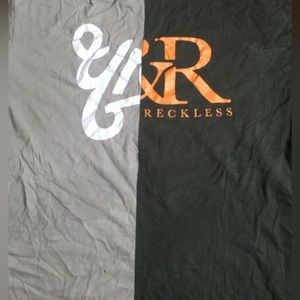 Y&R T Shirt